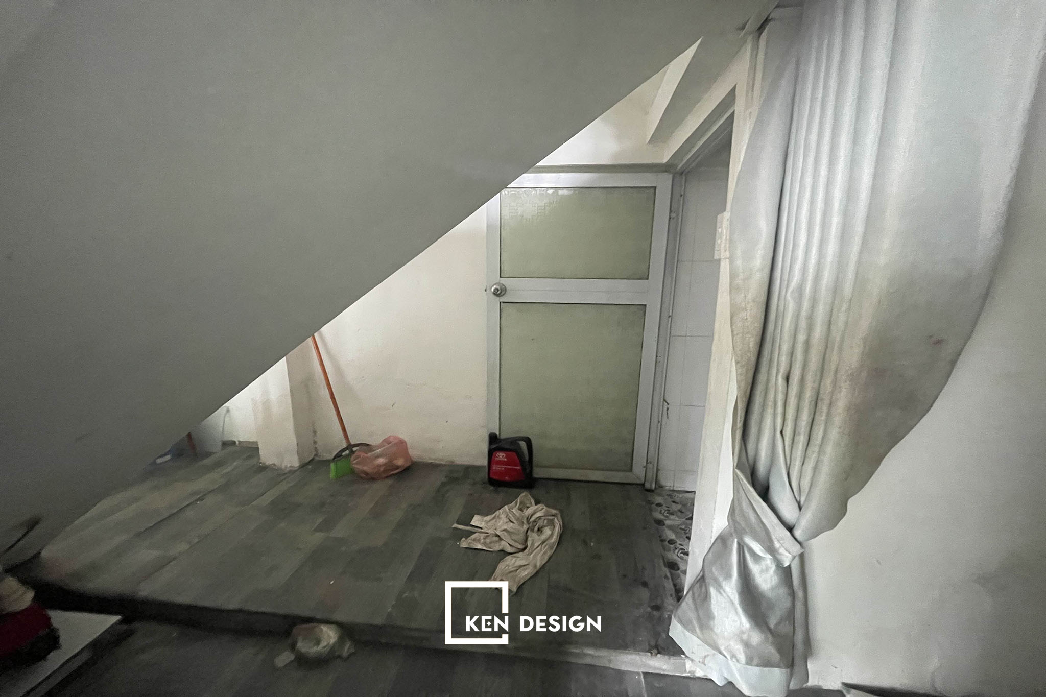 Hiện trạng quán cafe Phiêu Thái Thịnh